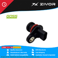 GOSS Cam Angle Sensor For HOLDEN SPARK MP 1.4 LV7 2015-2018 #SC629