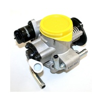 GENOEM Throttle Body For HOLDEN BARINA F16D3 Hatchback 3/2005-6/2012 #TB044GEN