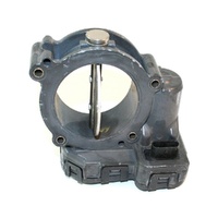 GENOEM Throttle Body For MERCEDES-BENZ SPRINTER 4,6-t 6/2006-12/2016 #TB197GEN