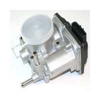 GENOEM Throttle Body For TOYOTA PREMIO 3ZR-FAE Sedan 12/2012 #TB273GEN