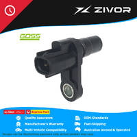 GOSS Trans Speed Sensor For HONDA ODYSSEY RA6 RL1, RA6, RA_ #TS157