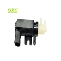 GOSS Vacuum Control Solenoid Valve For VOLKSWAGEN GOLF IV TDI Wagon #VS205