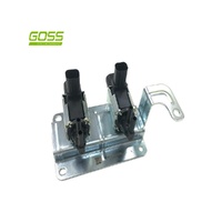 GOSS Vacuum Control Solenoid Valve For FORD AUSTRALIA FOCUS i Hatchback #VS218