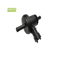GOSS Vacuum Solenoid Valve For HYUNDAI ACCENT G4ED Sedan 11/2005-11/2010 #VS254