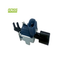 GOSS Vacuum Control Solenoid Valve For TOYOTA LAND CRUISER 8/2001-2/2007 #VS262