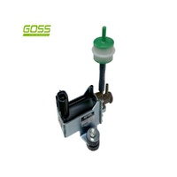 GOSS Boost Pressure Solenoid Control Valve For NISSAN PATROL IV DTi VS274