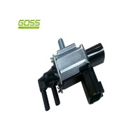GOSS Vacuum Control Solenoid Valve For NISSAN PATROL GR 8/2007-12/2016 #VS275