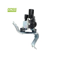 GOSS Boost Pressure Solenoid Control Valve For TOYOTA LAND CRUISER 1/2007 #VS280