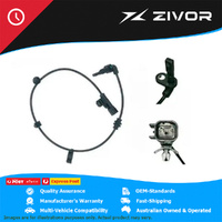 GOSS Wheel Speed Sensor For HOLDEN CRUZE i JH 1.8 i F18D 2012-2016 #WS004