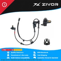 GOSS Wheel Speed Sensor For HYUNDAI ACCENT IV GDI RB 1.6 GDI G4FD #WS251
