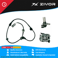 GOSS Wheel Speed Sensor For MAZDA CX-9 TB 3.7 CAY1,CAY5,CAY6 #WS279