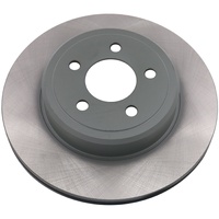 BPRO by Stellantis Brake Disc Rotor - Rear For Chrysler 300 LX #1BP00033AA