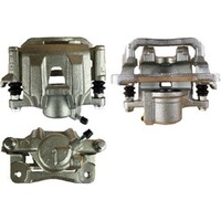 New PROTEX Disc Caliper - Rear Left For Toyota Tarago 2000-2006 090D0187