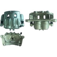 New PROTEX Disc Caliper - Front Left For Subaru Forester 1997-2002 090D0252