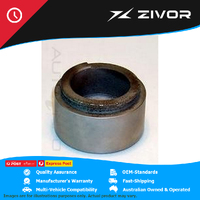 PROTEX Disc Caliper Piston - Front For MERCEDES BENZ 500SEC W126 #090P0318