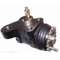 New PROTEX Wheel Cylinder - Front For Isuzu FRR600S 2008-2021 210C0092