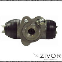 PROTEX Brake Wheel Cylinder-Rear For TOYOTA ECHO NCP12R 4D Sdn FWD 1999 - 2005