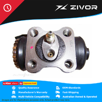 New PROTEX Wheel Cylinder - Rear For TOYOTA DYNA 200 BU100R 3.4L 3B #210C0624