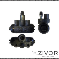 Wheel Cylinder - Rear For NISSAN TIIDA LATIO SC11 1.5L 4D Sdn HR150E 2004-2012