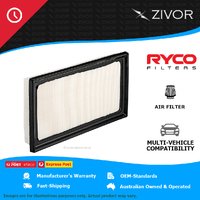 New RYCO Air Filter For TOYOTA COROLLA MZEA12R 2.0L M20A-FKS A1976