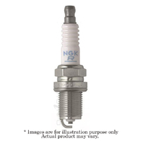 New NGK M14x1.25 Resistor Standard Spark Plug For DODGE RAM BKR4E-11