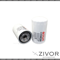 Oil Filter For MITSUBISHI FUSO FIGHTER FM658 Heavy Truck MAN 4x2 01/95-12/02