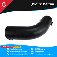 DAYCO Air Intercooler Hoses For NISSAN PATROL DX ST COIL SPRING GU Y61 #DTH526