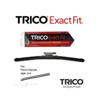 TRICO Exact Fit French Bayonet Beam Blade 610mm/24" For RENAULT KANGOO #EFB610FB