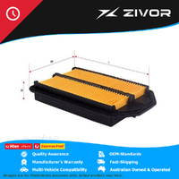 New SAKURA Air Filter For HONDA CRV RE 4D SUV Compact 2.4L K24Z1 #FA-1671