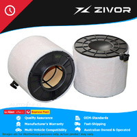 SAKURA Air Filter For AUDI Q5 35 TDI MHEV FY 2.0L 4D SUV Compact DTNA #FA-31330