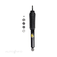 ROADSAFE 4WD Shock / Strut - Front For SUZUKI JIMNY SN413 1.3L M13A #G0058