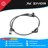 New PROTEX Disc Pad Elect Wear Sensor - Front For BMW X5 XDRIVE 350 E70 #GIC238P