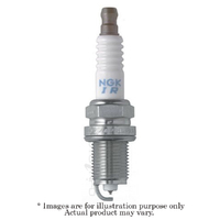 New NGK M14x1.25 Resistor Laser Iridium Spark Plug For DAIHATSU SIRION IFR6J11