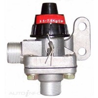 New PROTEX Governor Valve For Nissan Ud CW 1973-1990 JA176