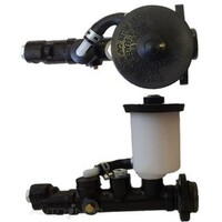 New IBS Brake Master Cylinder For Toyota Corolla 1981-1989 JB1351