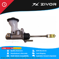 New PROTEX Clutch Master Cylinder For TOYOTA LANDCRUISER SWB FJ70R 3F #JB1869