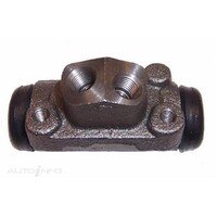 New IBS Wheel Cylinder - Rear For Mazda E1800 1984-1996 JB2894