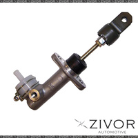 Clutch Master Cylinder For MITSUBISHI NIMBUS UF 4G64 4 Cyl MPFI 1992 - 1995