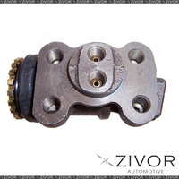 PROTEX Brake Wheel Cylinder-Front For MAZDA T4000 . 2D Truck RWD 1989 - 2001