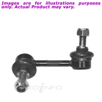 New PROSTEER Sway Bar Link Left For HYUNDAI SANTA FE DM SU81X 2.2L LP9610L
