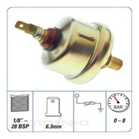 PAT PREMIUM Engine Oil Pressure Sender For MITSUBISHI PAJERO GL NJ, NK #OPS-126