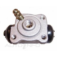 New IBS Wheel Cylinder - Rear For Toyota Camry 1987-1993 P10313