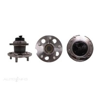 New PROTEX Wheel Bearing Kit - Rear For Toyota Previa 2000-2006 PHK4684