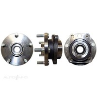 New PROTEX Wheel Bearing/hub Ass - Front For Subaru Outback 2014-2020 PHK5039