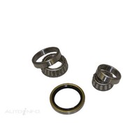 New PROTEX Wheel Bearing Kit - Front For Toyota Sprinter 1983-1987 PWK2900