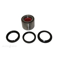 New PROTEX Wheel Bearing Kit - Rear For Subaru IMPREZA 1993-2007 PWK4136