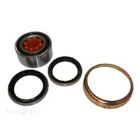New PROTEX Wheel Bearing Kit - Front For Toyota RAV4 1994-2000 PWK4447