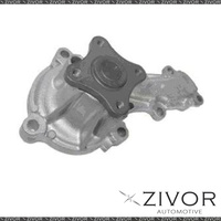New Protex Water Pump For Nissan Pulsar 1.8 (N16) Sedan Petrol 2000-2005 PWP7112