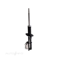 ROADSAFE STR Shock / strut - Front For RENAULT TRAFIC SWB X82 R9M.408 #R600579