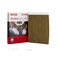 RYCO Cabin Air Filter - N99 Medical Grade Media For GWM UTE CANNON #RCA458M